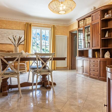 Апартаменты Giadera Penthouse 5Terreparco Риомаджиоре Экстерьер фото