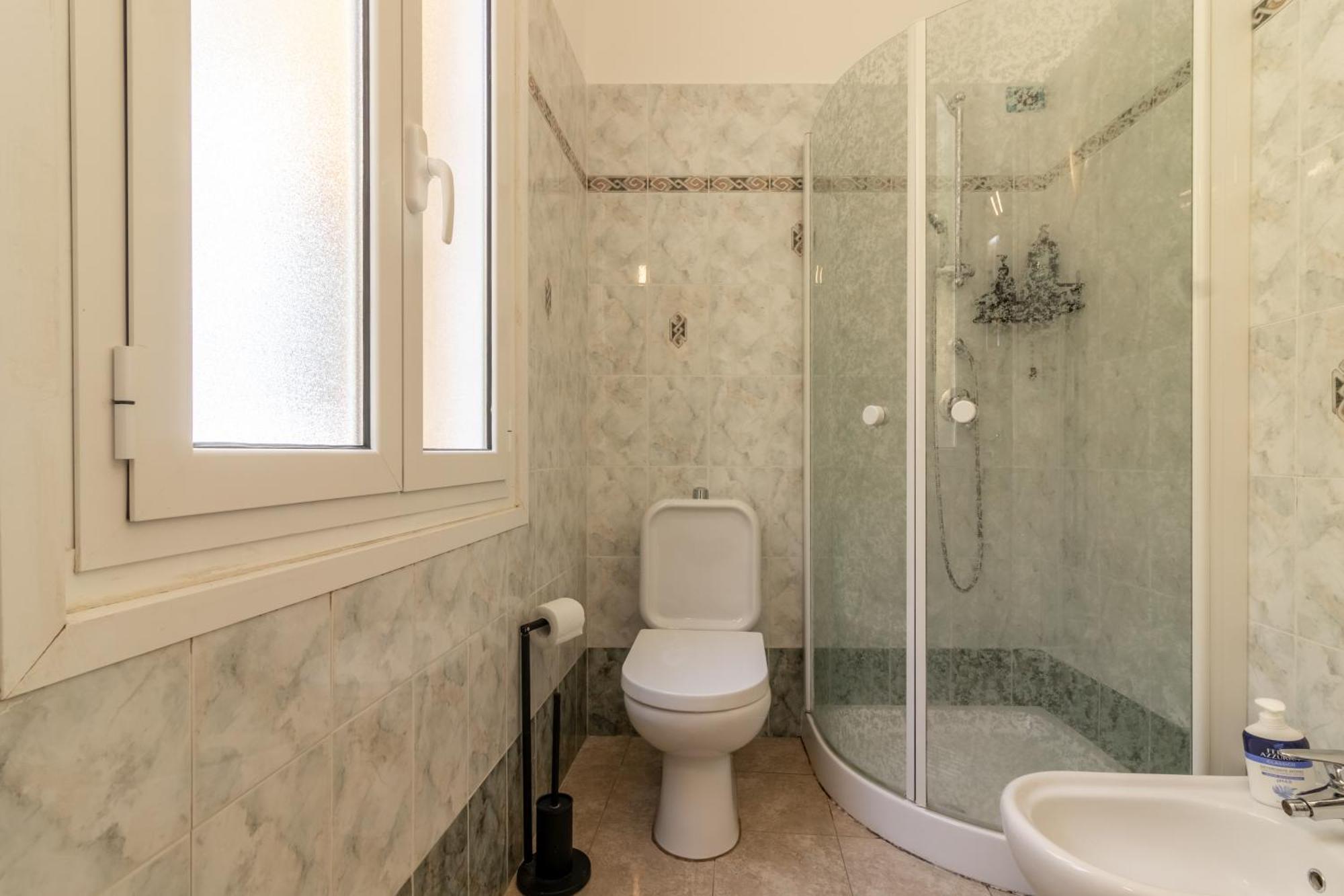 Апартаменты Giadera Penthouse 5Terreparco Риомаджиоре Экстерьер фото